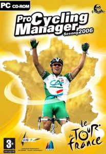 Imagen del juego Pro Cycling Manager 2006 para Ordenador