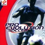 Imagen del juego Pro Evolution Soccer para PlayStation 2