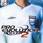 Imagen del juego Pro Evolution Soccer 2 para PlayStation 2