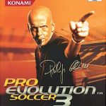 Imagen del juego Pro Evolution Soccer 3 para PlayStation 2