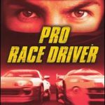 Imagen del juego Pro Race Driver para Xbox