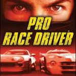 Imagen del juego Pro Race Driver para Ordenador