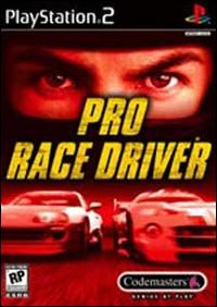 Imagen del juego Pro Racer Driver para PlayStation 2