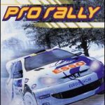 Imagen del juego Pro Rally para GameCube
