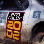 Imagen del juego Pro Rally 2002 para PlayStation 2