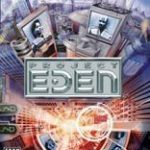 Imagen del juego Project Eden para PlayStation 2