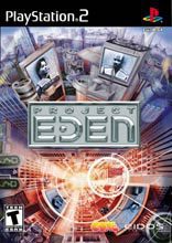 Imagen del juego Project Eden para PlayStation 2