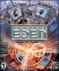 Imagen del juego Project Eden para Ordenador