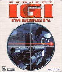 Imagen del juego Project Igi: I'm Going In para Ordenador