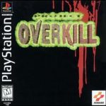 Imagen del juego Project Overkill para PlayStation