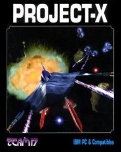 Imagen del juego Project X para Ordenador