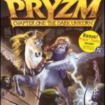 Imagen del juego Pryzm -- Chapter One: The Dark Unicorn para PlayStation 2