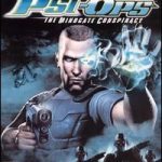 Imagen del juego Psi-ops: The Mindgate Conspiracy para PlayStation 2