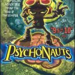 Imagen del juego Psychonauts para Ordenador