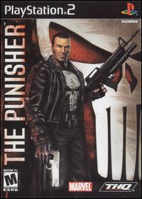 Imagen del juego Punisher