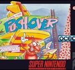 Imagen del juego Push-over para Super Nintendo