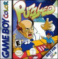 Imagen del juego Puzzled para Game Boy Color