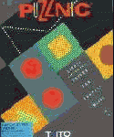 Imagen del juego Puzznic para Ordenador