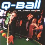 Imagen del juego Q-ball: Billiards Master para PlayStation 2