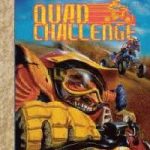 Imagen del juego Quad Challenge para Megadrive
