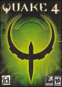 Imagen del juego Quake 4 para Ordenador
