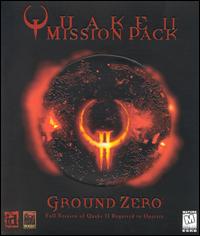 Imagen del juego Quake Ii Mission Pack: Ground Zero para Ordenador