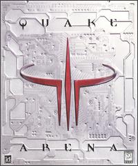 Imagen del juego Quake Iii Arena para Ordenador