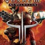 Imagen del juego Quake Iii Revolution para PlayStation 2