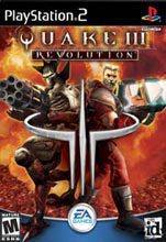 Imagen del juego Quake Iii Revolution para PlayStation 2