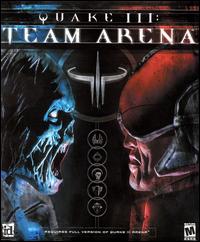Imagen del juego Quake Iii: Team Arena para Ordenador