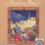 Imagen del juego Quest For Glory Ii: Trial By Fire para Ordenador