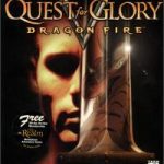 Imagen del juego Quest For Glory V: Dragon Fire para Ordenador