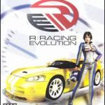 Imagen del juego R: Racing Evolution para Xbox