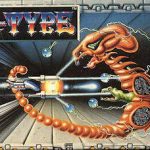 Imagen del juego R-type para Ordenador