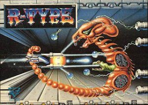 Imagen del juego R-type para Ordenador