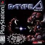 Imagen del juego R-type Delta para PlayStation