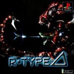 Imagen del juego R-type Delta para PlayStation
