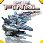 Imagen del juego R-type Final para PlayStation 2