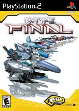 Imagen del juego R-type Final para PlayStation 2