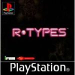 Imagen del juego R-types para PlayStation