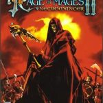 Imagen del juego Rage Of Mages Ii: Necromancer para Ordenador