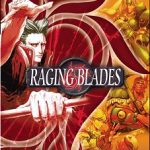 Imagen del juego Raging Blades para PlayStation 2