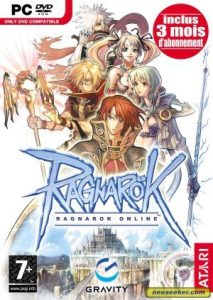Imagen del juego Ragnarok Online para Ordenador