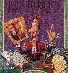 Imagen del juego Rags To Riches (a.k.a. Wall Street Manager) para Ordenador
