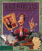 Imagen del juego Rags To Riches (a.k.a. Wall Street Manager) para Ordenador