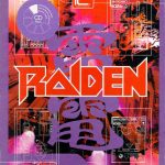 Imagen del juego Raiden para Ordenador