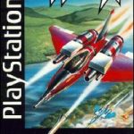 Imagen del juego Raiden Project