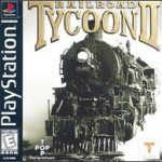 Imagen del juego Railroad Tycoon Ii para PlayStation