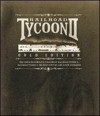 Imagen del juego Railroad Tycoon Ii: Gold Edition para Ordenador