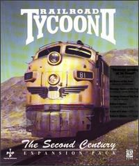 Imagen del juego Railroad Tycoon Ii: The Second Century para Ordenador